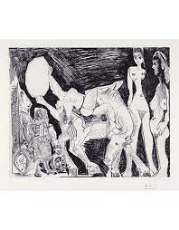 Die ihresgleichen sucht, erzielte höchstpreise. Pablo Picasso Picasso Graphik Picasso Keramik Picasso Zeichnungen Galerie Valentien