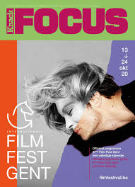 Kim mestdagh (born 12 march 1990) is a belgian basketball player for perfumerias avenida of the liga femenina de baloncesto and the belgian national team. Knack Focus Special Film Fest Gent 2020 By Filmfestgent Issuu