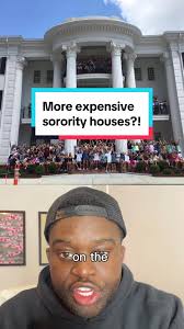 Phi Mu Alabama House Tour