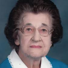 Jeanette Eleanor Hayslip Obituary (1915