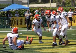 OCC falls to rival GWC in season opener