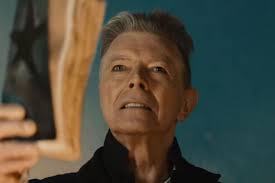 David bowie attends the dec. Reflections On David Bowie S Blackstar Berklee Online Take Note