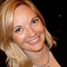 Lauren Beavin (@LaurenLetters)