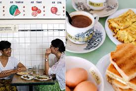 Maybe you would like to learn more about one of these? What Is A Kopitiam Reasons To Visit Things To Eat In Malaysia S Coffee Shops