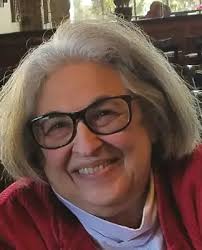 Obituary information for Nancy Gray Sartini