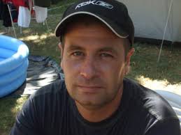 David BALLOT (ETAMPES, PARIS)