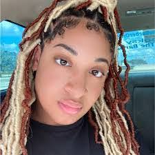 Danisha Morris's Instagram, Twitter & Facebook