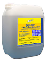 Ebenso gut kannst du haarshampoo zur reinigung verwenden. Fussboden Ultra Schmutzbrecher 10l Sm55
