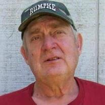 Johnny Mack Owens Obituary