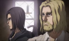 Review de Ataque a los titanes 4×28: «El amanecer de la humanidad»