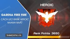 Share photos and videos, send messages and get updates. Cach Leo Rank Heroic Trong Free Fire Nhanh Nháº¥t