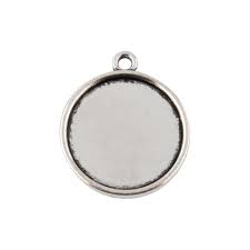 Check spelling or type a new query. Nbeads 1000g Tibetan Style Antique Silver Alloy Flat Round Pendant Cabochon Settings Tray 20mm 26x23x2mm Hole 1 5mm About 526pcs 1000g Beebeecraft Com