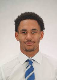 2025-26 Men's Basketball Roster