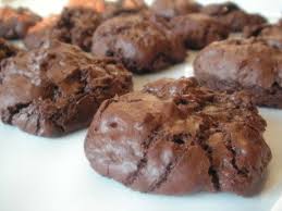Biscuits Souffles Au Chocolat C Secrets Gourmands Recette Biscuit Chocolat Recettes Sucrees Creme Pour Gateau