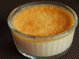 Recette Pour 8 Personnes 3 Pp Par Personne J Ai Diviser A Part Je Sucre Ou J Ai Mit Les 15 G Mais Sucre Du Tous La Recette Recette Oeufs Au Lait