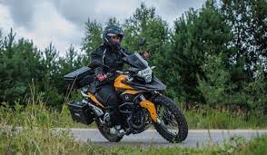 Advers Your 250cc Prayers Have Been Answered Adventure Bike Adventure Motorcycling 250cc