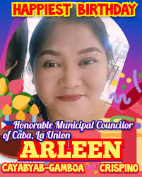 During our October In-Service, we welcomed a new volunteer, Nga Phi!! We  celebrated October anniversaries: Linda Tower, 1 year Erlinda Sandico, 14  years We also celebrated October birthdays: 10/13 = Martha Rosales