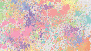 Please contact us if you want to publish a pastels aesthetic computer wallpaper on our site. Free Download Pastel Splat Wallpaper By Foolish Angel 1920x1200 For Your Desktop Mobile Tablet Explore 49 Pastel Backgrounds Wallpaper Pastel Tumblr Wallpaper