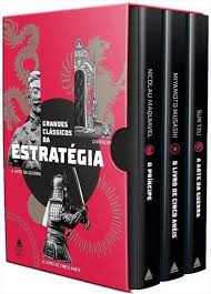 Box Grandes Classicos Da Estrategia A Arte Da Guerra O Livro Dos Cinco Aneis O Principe 1Âªed 2017 Varios Ver Informacoes No Detalhe Livro Did musashi consider his early years spent killing opponents simply the brashness of youth? box grandes classicos da estrategia a arte da guerra o livro dos cinco aneis o principe 1Âªed 2017