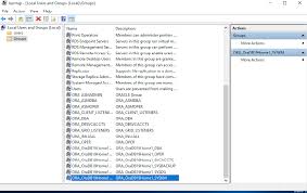Aug 09, 2010 · user scott locked in oracle 10g. Https Smarttechways Com 2021 10 07 Create An Exe File From The Python Program With Pyinstaller 2021 10 07t12 41 43 00 00 Monthly Https Smarttechways Com 2021 10 05 Configuring Transparent Data Encryption Tde In Oracle 19c 2021 10 05t16 13