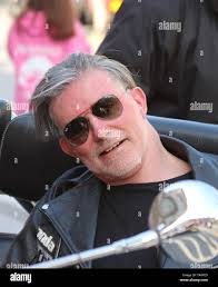 Eddie kidd hi-res stock photography and images