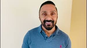 Adrian Skaggs's Instagram, Twitter & Facebook