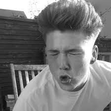 Archie Joyce's Instagram, Twitter & Facebook