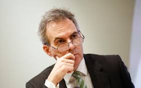 BoE Sudah Sedia Kurangkan Kadar! Timbalan Gabenor BoE Dedahkan Perkembangan  Terbaru