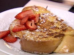 Pain Perdu Recipe Ina Garten Food Network