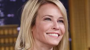 Chelsea Handler Says Netflix Is Like "That Guy You're Proud To Be Seen With"