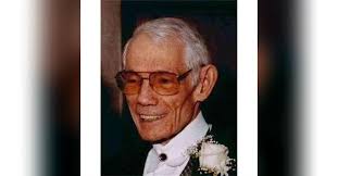 W. Bruce Parrish Obituary