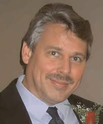 Eric Strom Obituary (1963