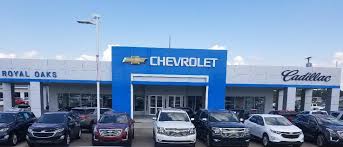 Find the best used cars in cape girardeau, mo. Chevrolet Dealer Serving Cape Girardeau Mo New Gm Certified Used Pre Owned Car Dealership Sales Royal Oaks Chevrolet