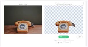First off, consider using an automatic online tool to remove backgrounds from ecommerce photography. Best 5 Free Background Remover Online Tools That You Can Use
