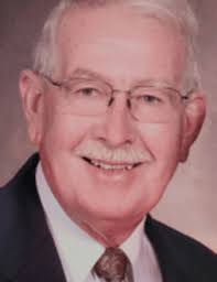 John Richard Preston Obituary