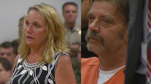 Mark Redwine's bond lowered; ex-wife says she's concerned