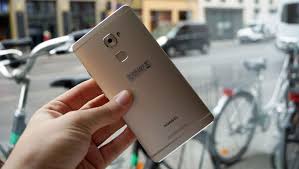 Huawei Mate S review