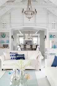 25 Chic Beach House Interior Design Ideas Spotted On Pinterest Beach House Interior Design Beach House Interior Chic Beach House