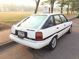 file 1983 1984 toyota corona at151 1 8 gl liftback 10 02 2018 04 jpg wikipedia トヨタ