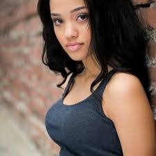 Roxanne Marie's Instagram, Twitter & Facebook