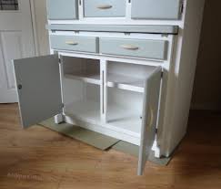 kitchen larder cabinet 1950s