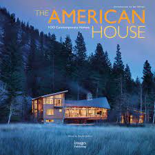 Maybe you would like to learn more about one of these? The American House 100 Contemporary Homes Amazon De Jenkins Hannah Fremdsprachige Bucher