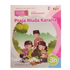 Buku paket sd kelas 2 kurikulum ktsp 2006 lengkap. Buku Tematik 3h Kelas 3 Sd K13n Erlangga Shopee Indonesia