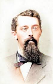 Friede-Abrahamson Genealogy Site