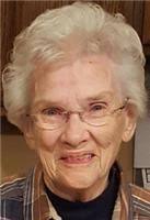 Norma Brasfield (Enger) Obituary (1932