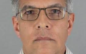 Burlingame: Former Mills High School teacher arrested in sexual assault of  student