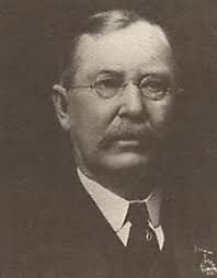 Samuel Burk Burnett Sr. (1849-1922)