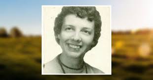 Helen L Swanson Obituary July 20, 2007