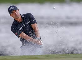 Former georgia bulldog golfing great kevin kisner won the wyndham championship golf tournament in dramatic fashion over the weekend. A Confounding Course Feels Like Home To Kevin Kisner The New York Times