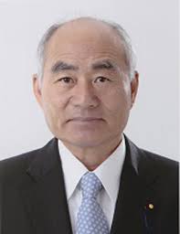 Masayoshi Yoshino